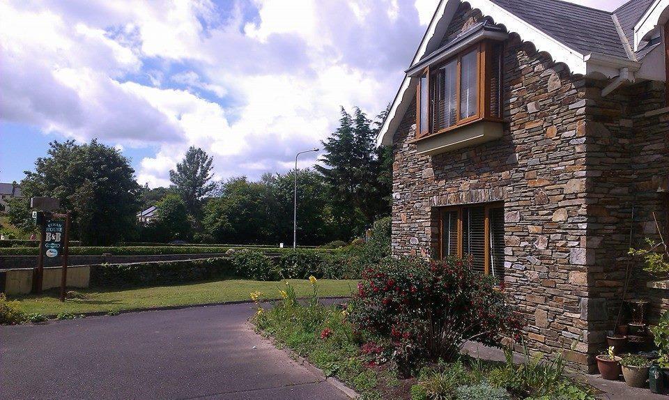 Ethan House B&B Rosscarbery Værelse billede