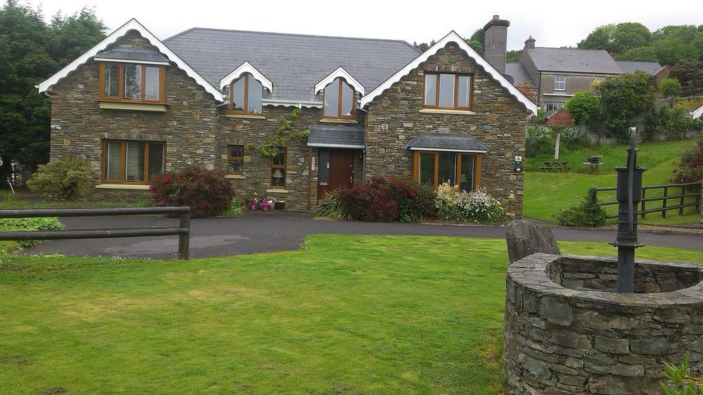 Ethan House B&B Rosscarbery Eksteriør billede