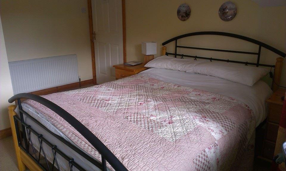Ethan House B&B Rosscarbery Værelse billede