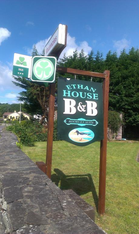 Ethan House B&B Rosscarbery Eksteriør billede