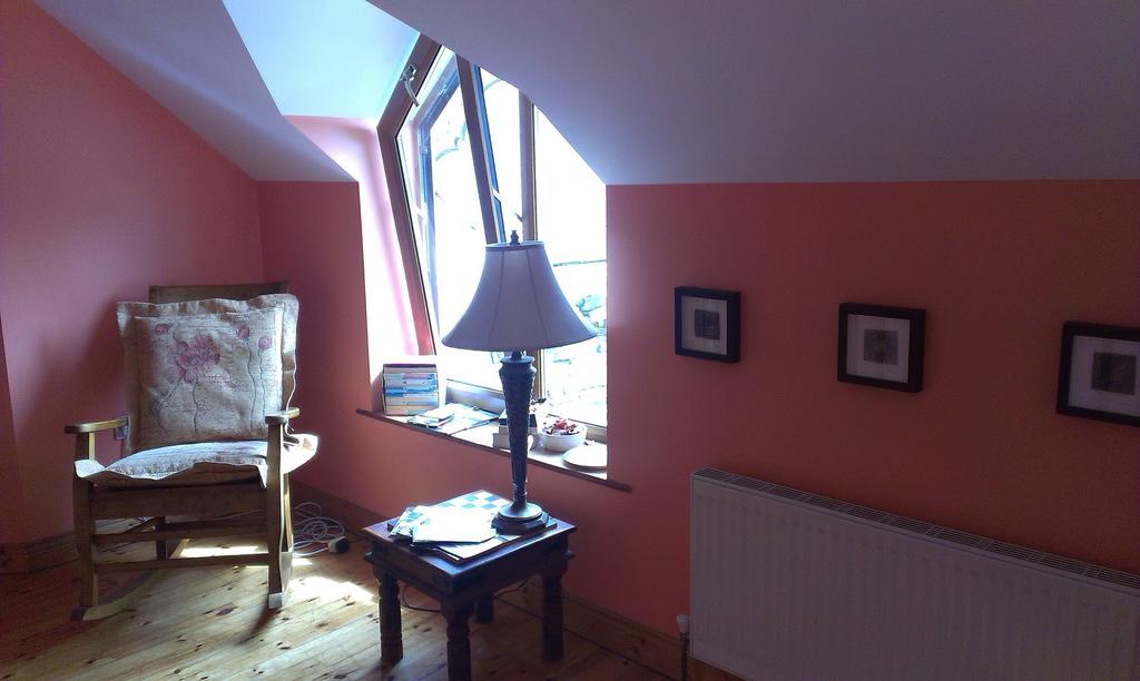 Ethan House B&B Rosscarbery Eksteriør billede