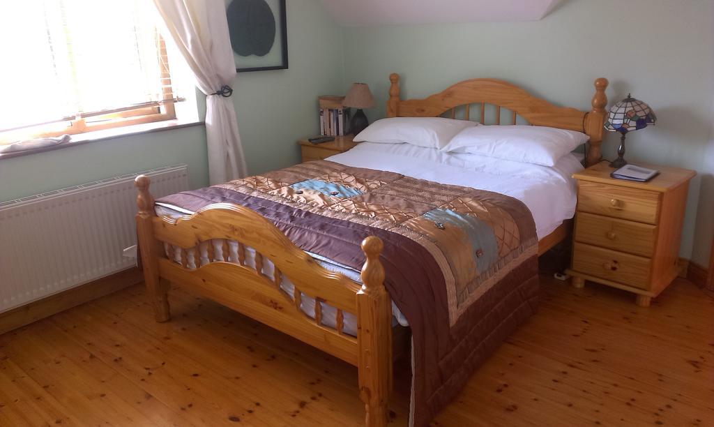 Ethan House B&B Rosscarbery Værelse billede