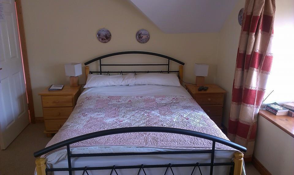 Ethan House B&B Rosscarbery Værelse billede