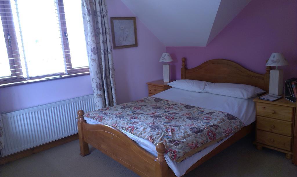 Ethan House B&B Rosscarbery Eksteriør billede