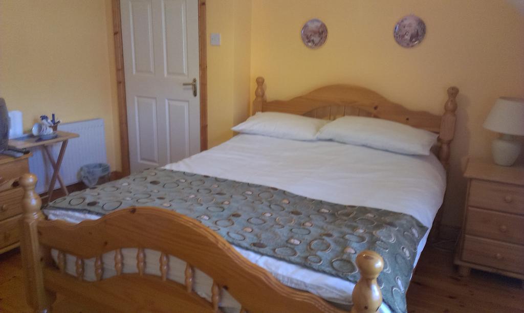 Ethan House B&B Rosscarbery Værelse billede