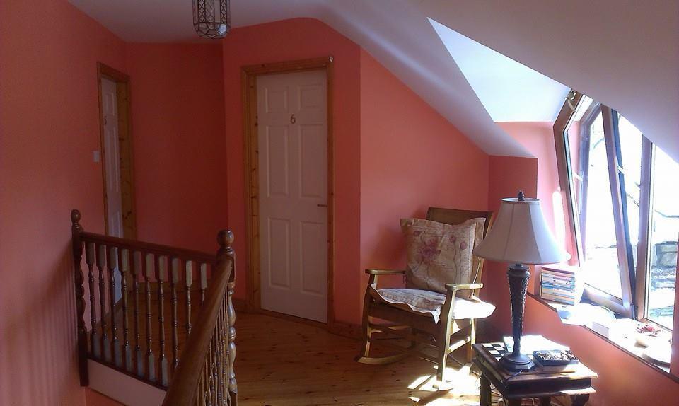 Ethan House B&B Rosscarbery Eksteriør billede