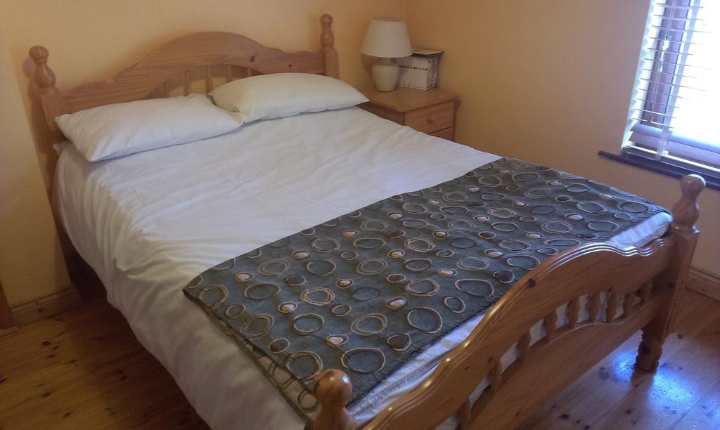 Ethan House B&B Rosscarbery Værelse billede