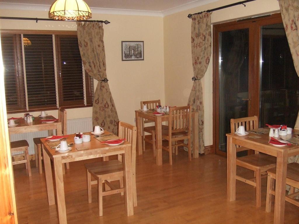 Ethan House B&B Rosscarbery Eksteriør billede