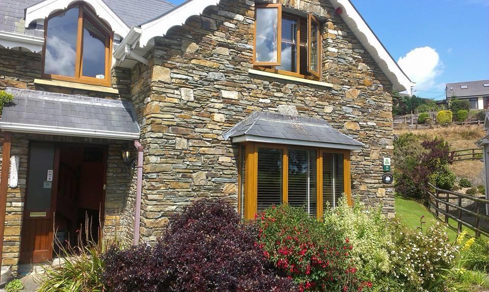 Ethan House B&B Rosscarbery Eksteriør billede